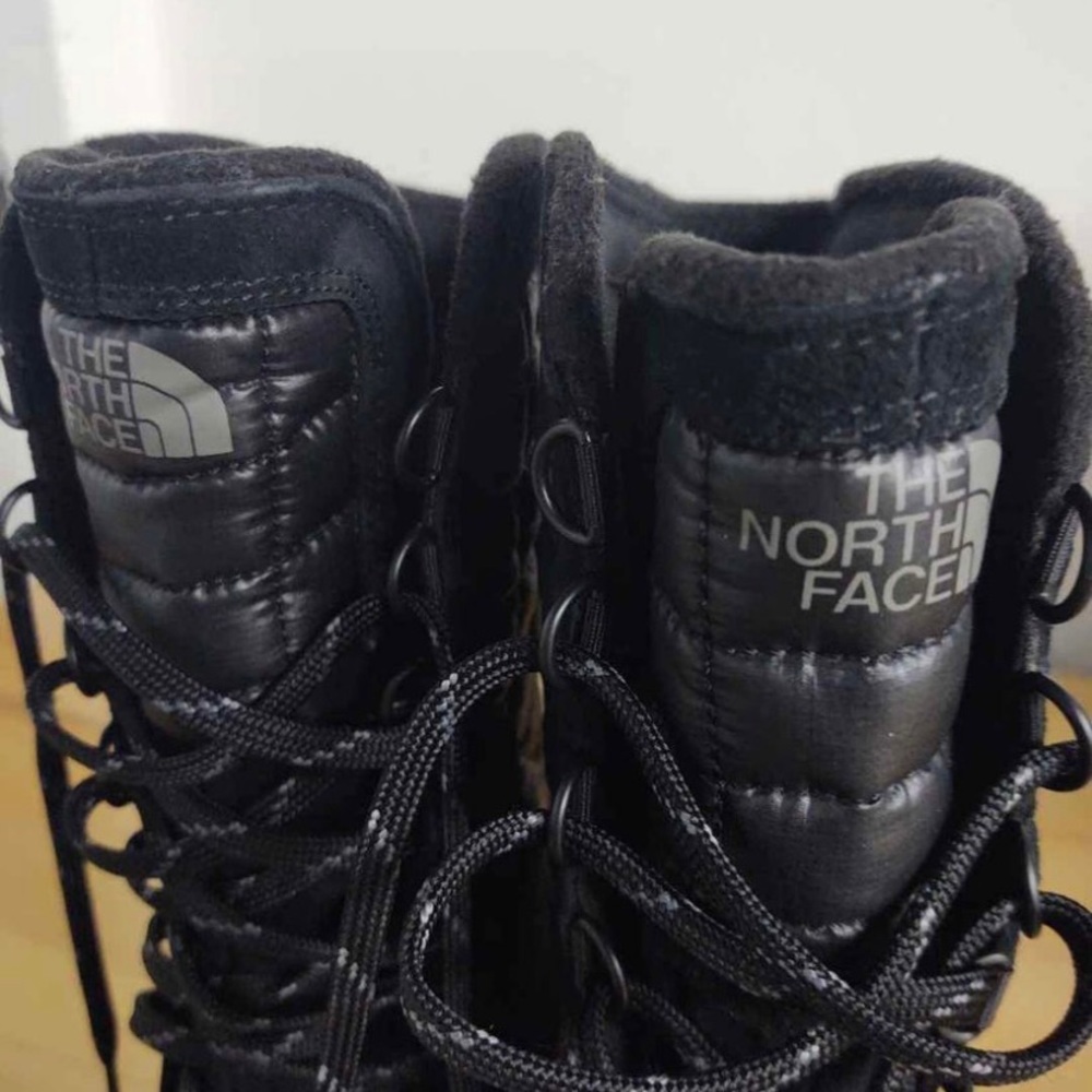 North Face Snow Boots